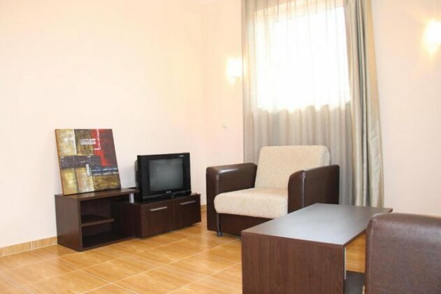 Bratanov Magic Dreams Apartment - Photo4