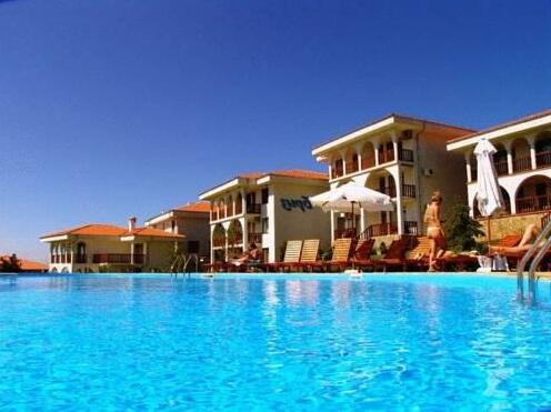 Breeze Hotelcomplex - Photo3