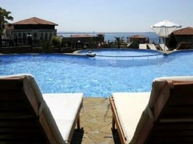 Breeze Hotelcomplex - Photo5