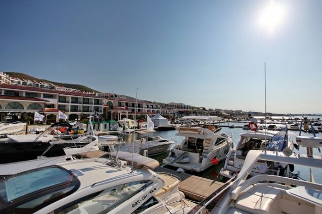 Delfin Apartments - Photo2