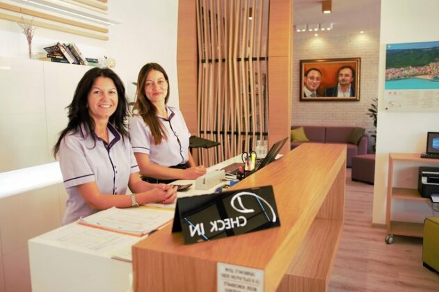 Delfin Apartments - Photo3
