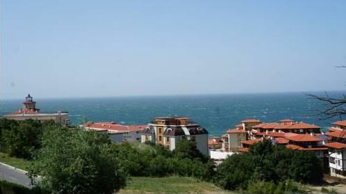 Dom-El Real Apartments in Etara 3 Complex - Photo5