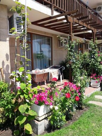 Eden Apartment Sveti Vlas - Photo3