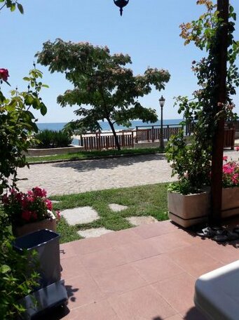 Eden Apartment Sveti Vlas - Photo5