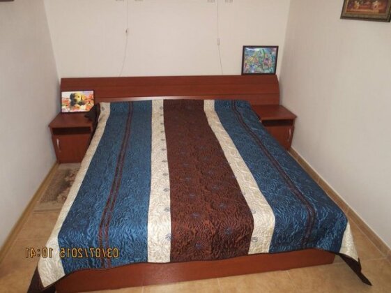 Etara 3 ApartComplex - Photo4