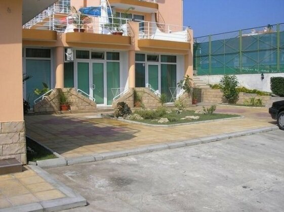Family Hotel Santorini - Photo5