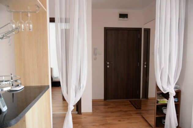 Family Lux Apartment - Photo4