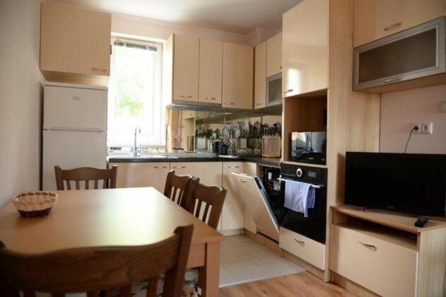 Family Lux Apartment - Photo5