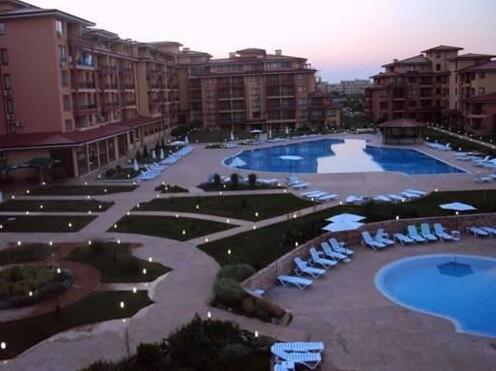 Ferie Apartments in Magic Dreams Complex - Photo3