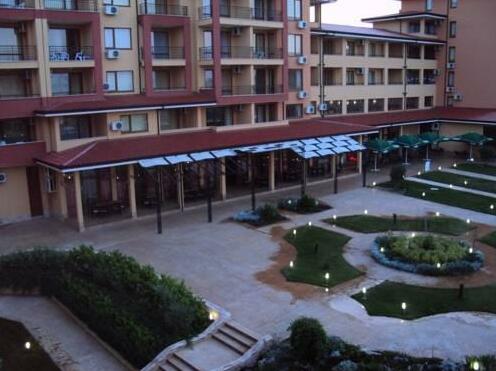 Ferie Apartments in Magic Dreams Complex - Photo4