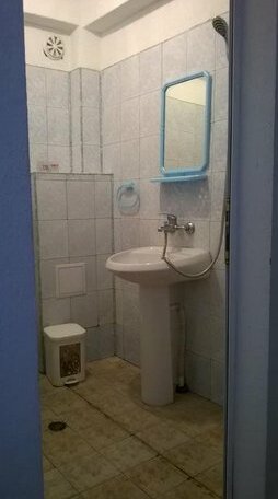 Guest House Menchevi - Photo4