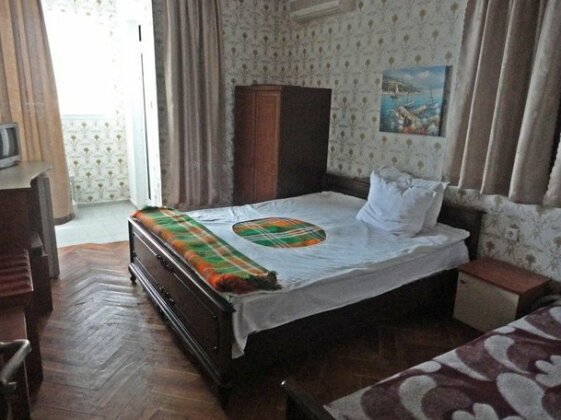 Guest Rooms Casa Luba - Photo3