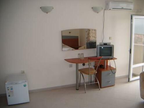 Hotel Babeva - Photo4