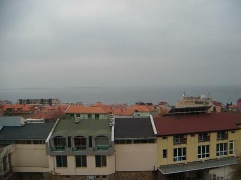 Hotel Babeva - Photo5