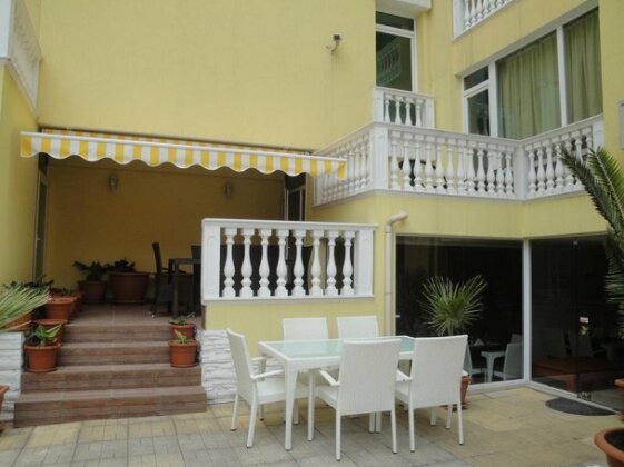 Marina Sunrise Complex - Photo2