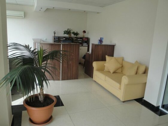 Marina Sunrise Complex - Photo3