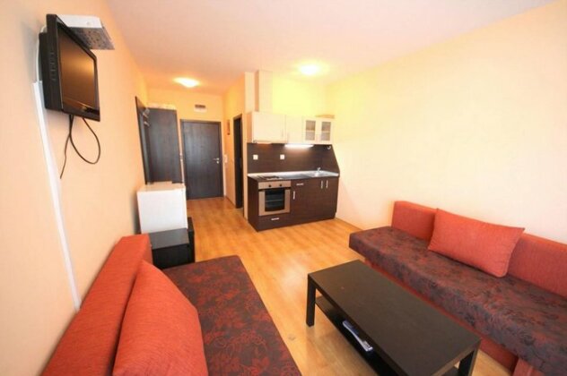 Menada Luxor Apartments - Photo5