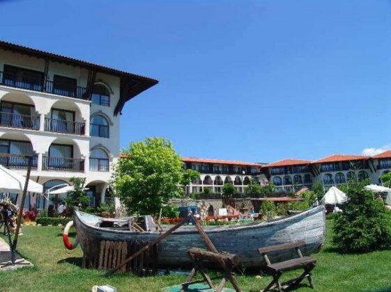 Monastery Hotel Sveti Vlas - Photo2