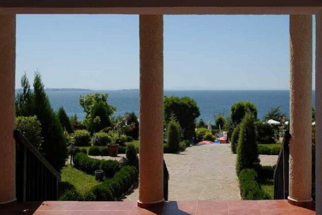 Monastery Hotel Sveti Vlas - Photo3