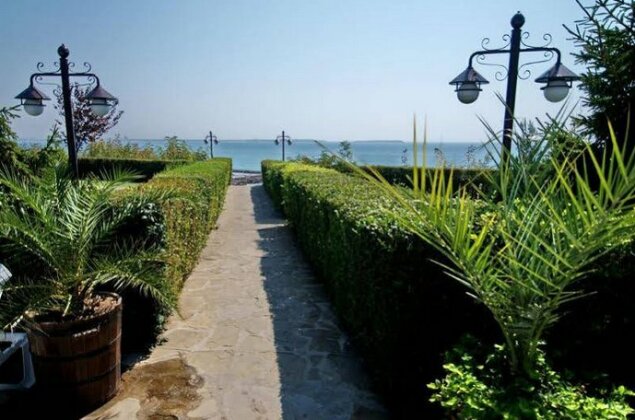 Monastery Hotel Sveti Vlas - Photo4