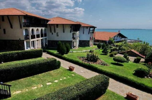 Monastery Hotel Sveti Vlas - Photo5