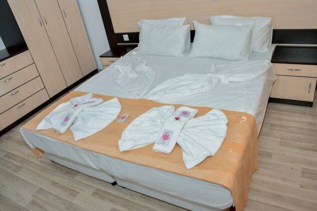 OLYMP Apartcomplex - Photo5