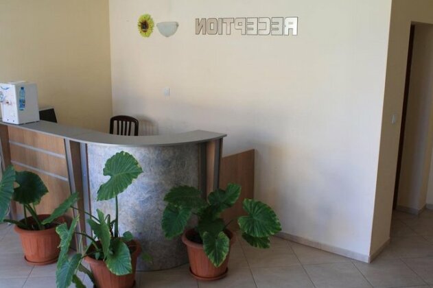 Panorama South - Photo2