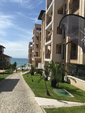 PORTO PARADISO complex - Photo2