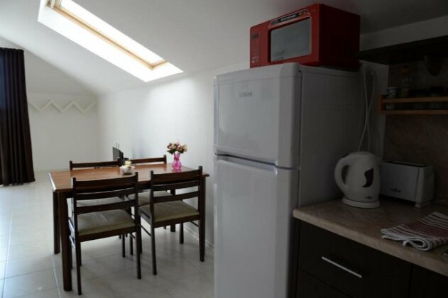 Private Apartment Triumph - Photo2
