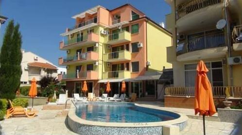 Ralitsa Vlas Apartments - Photo2