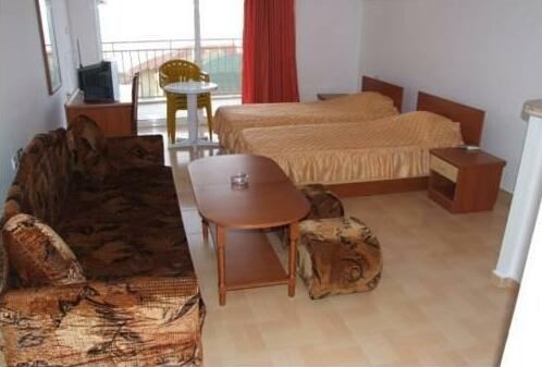 Ralitsa Vlas Apartments - Photo4