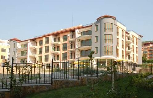 Resort Sveti Vlas - Photo2