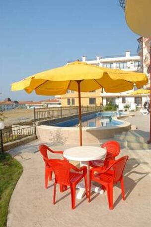 Resort Sveti Vlas - Photo3