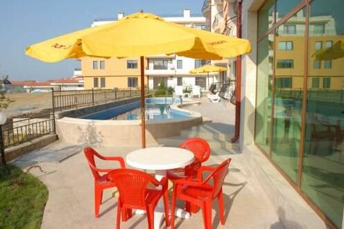 Resort Sveti Vlas - Photo4