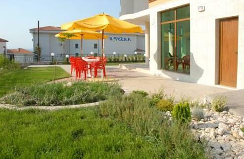Resort Sveti Vlas - Photo5