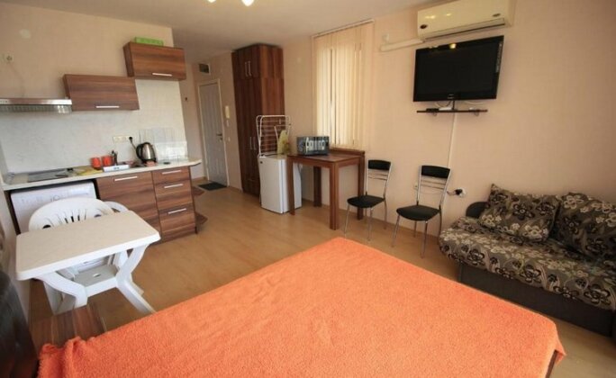 Sea View Apartment Prestige - Photo4