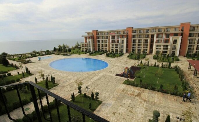 Sea View Apartment Prestige - Photo5