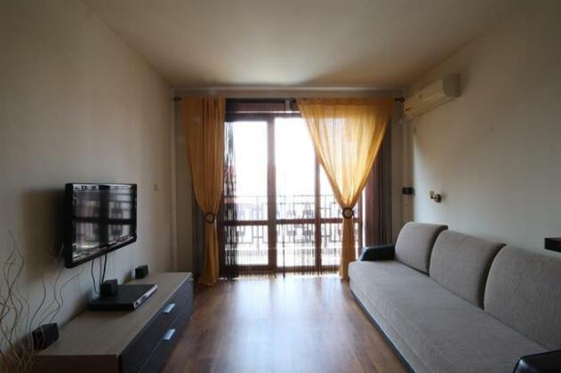 Studio Arendoo in Panorama Bay 2 - Photo3