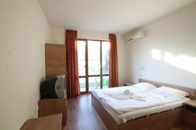 Studio Arendoo in Panorama Bay 2 - Photo4