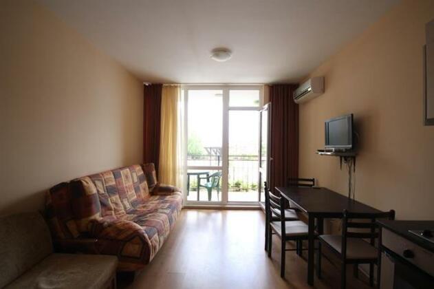Studio New Estate in complex Luxor - Photo2