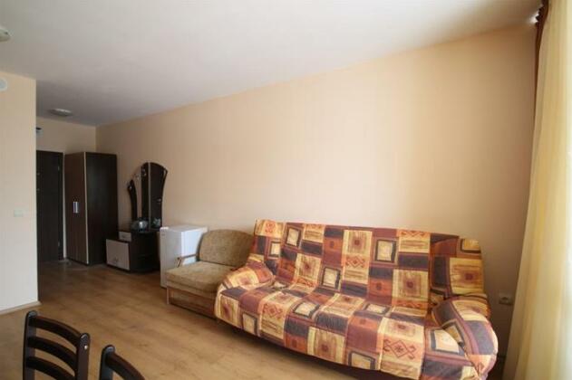 Studio New Estate in complex Luxor - Photo3