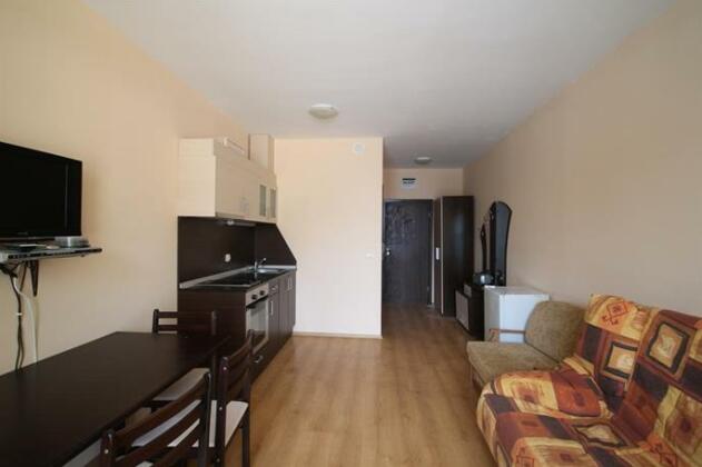 Studio New Estate in complex Luxor - Photo5