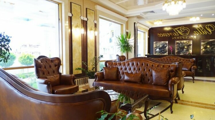 Villa Florence ApartHotel - Photo4