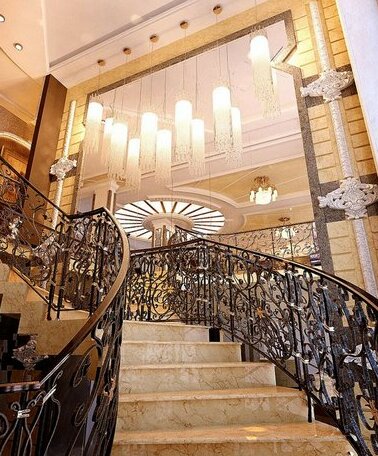 Villa Florence ApartHotel - Photo5