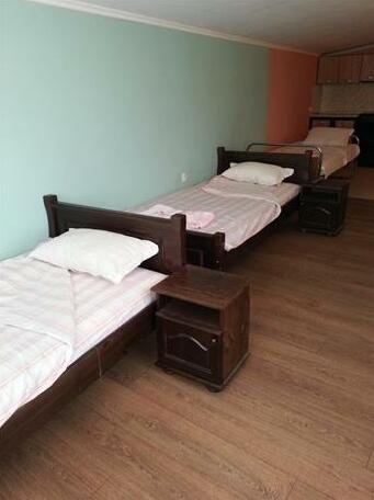 Guest House Dimova - Photo4