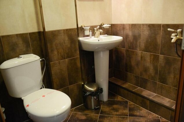 Hotel London Svilengrad - Photo2