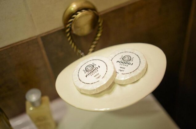 Hotel London Svilengrad - Photo3