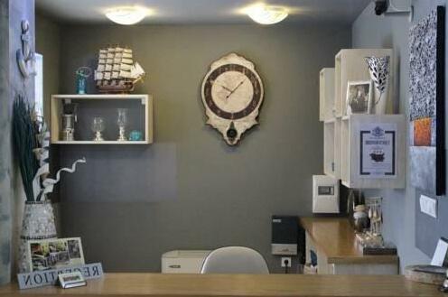 Hotel Pontos Svilengrad - Photo2