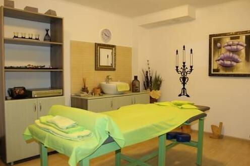 Hotel Pontos Svilengrad - Photo3