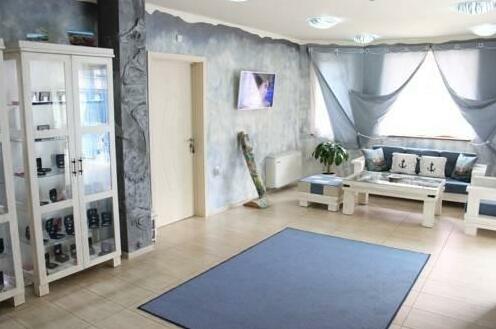Hotel Pontos Svilengrad - Photo4